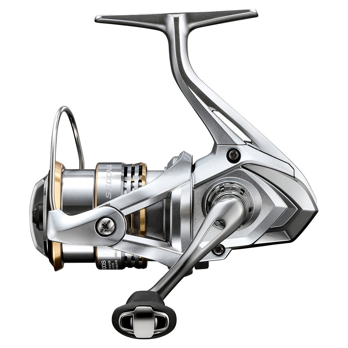 Reel Sedona FJ-C2000S