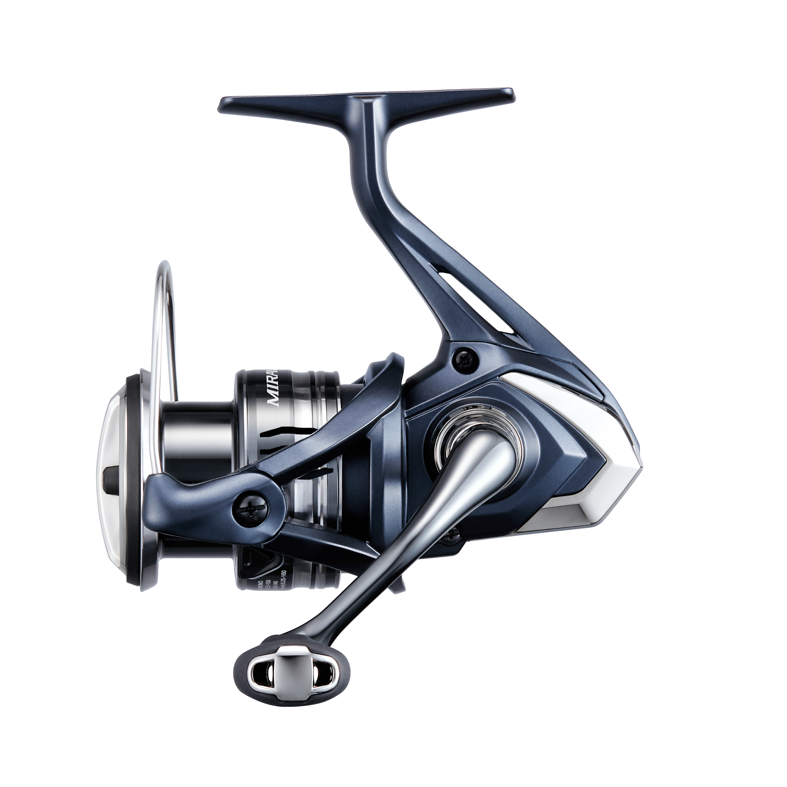 Reel Miravel-2500 HG