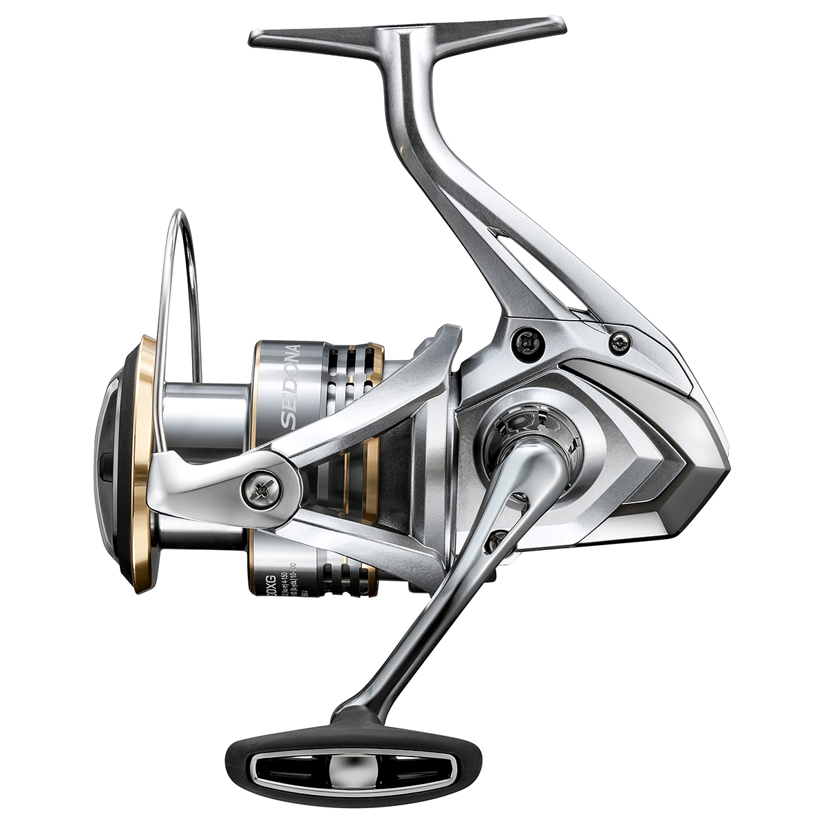 Reel Sedona FJ-4000 XG