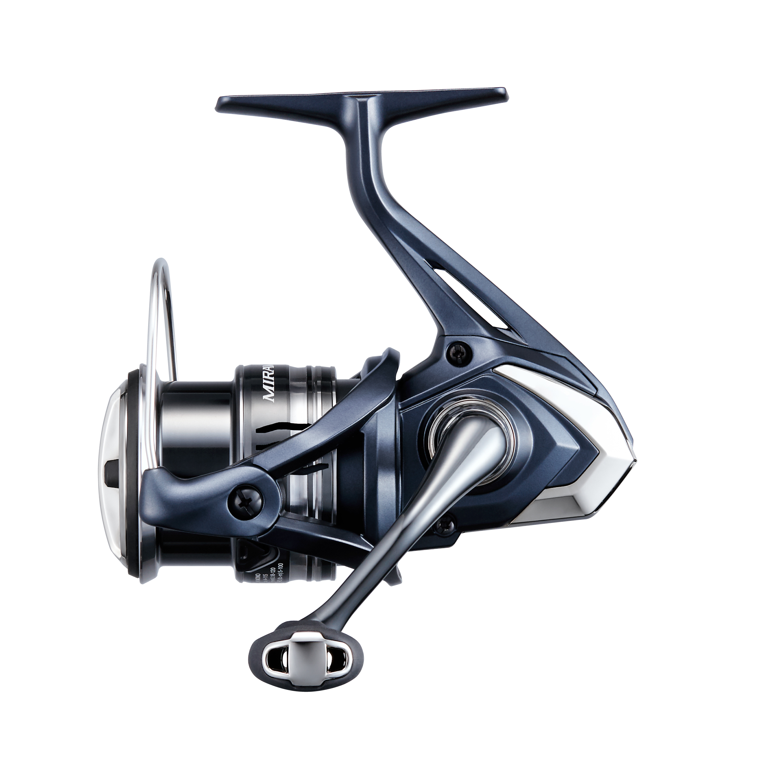 Reel Miravel-2500S HG
