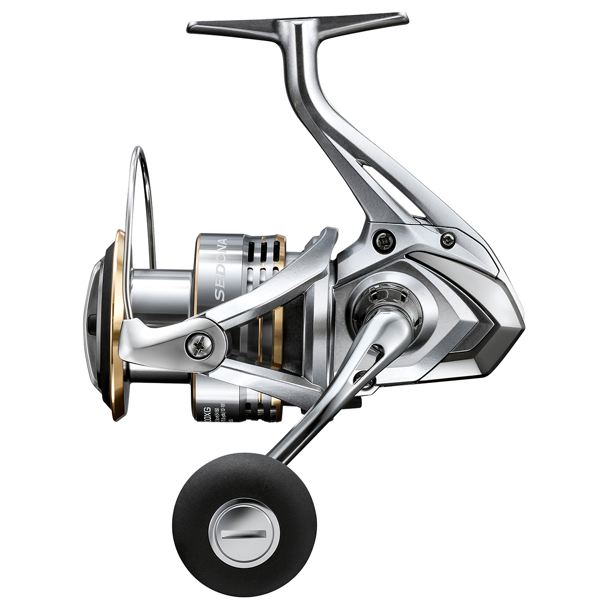 Reel Sedona FJ-C5000 XG