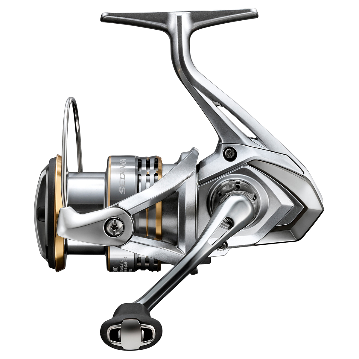 Reel Sedona FJ-2500