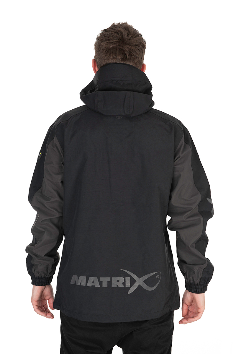Matrix Tri-Layer Jacket 30K XL