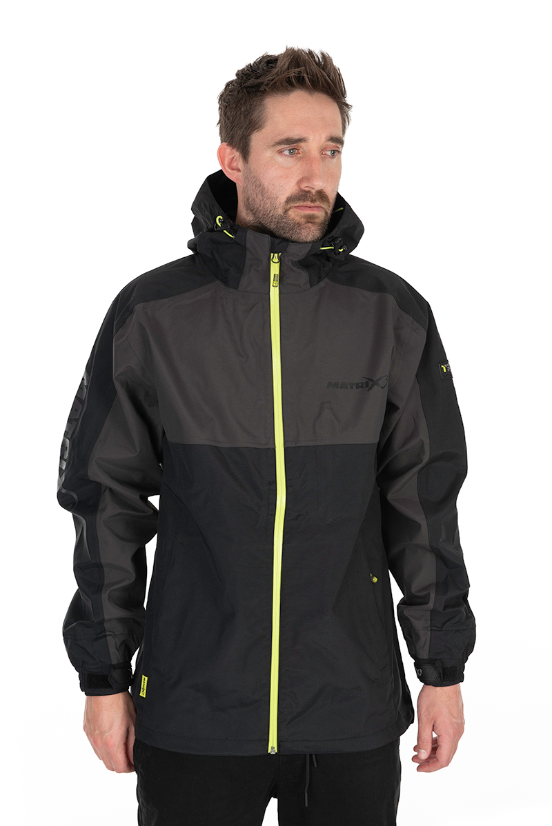 Matrix Tri-Layer Jacket 30K XXL