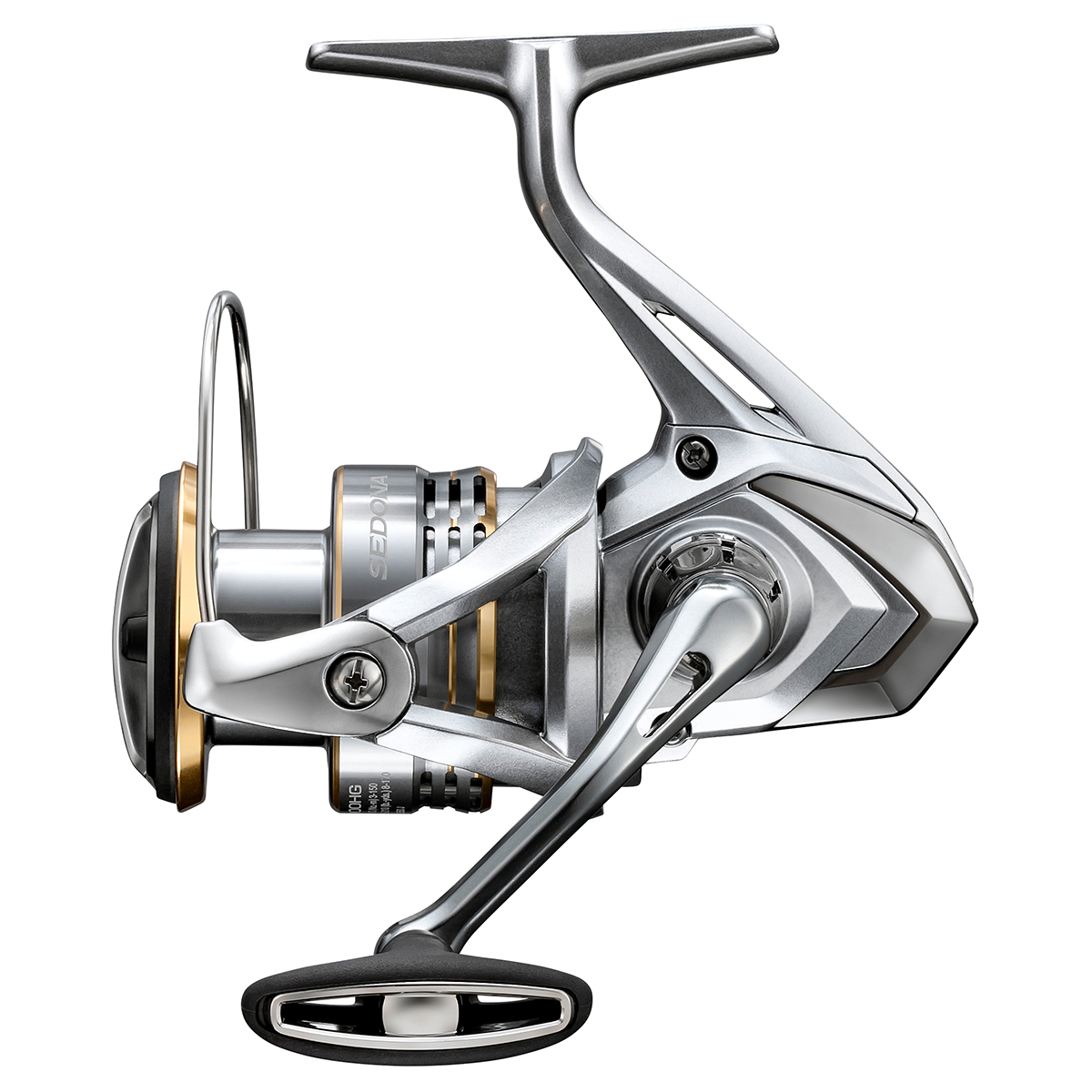 Reel Sedona FJ-C3000 HG