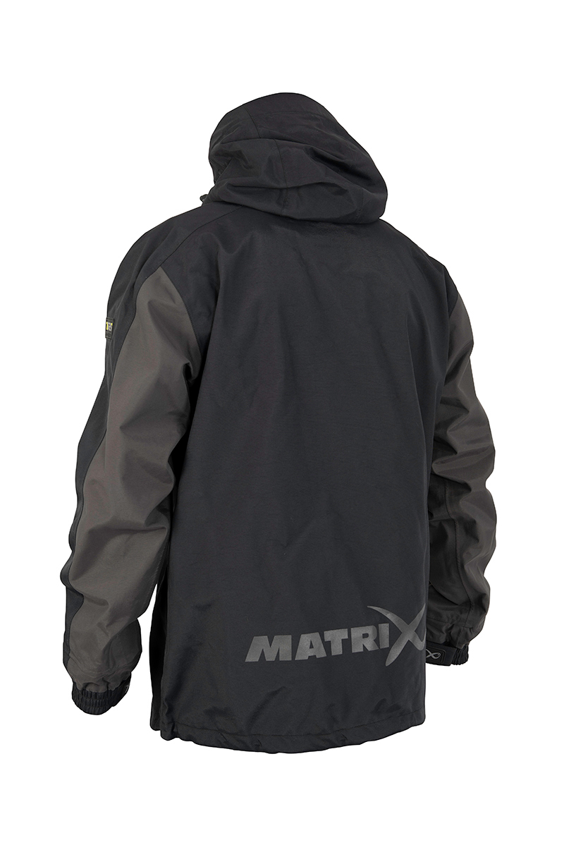 Matrix Tri-Layer Jacket 30K 4XL