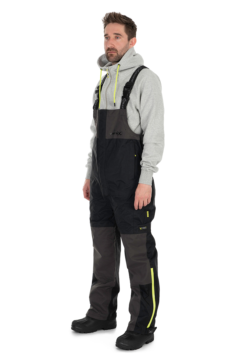 Matrix Tri-Layer Salopettes 30K 4XL
