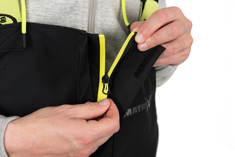 Matrix 10K Salopettes M