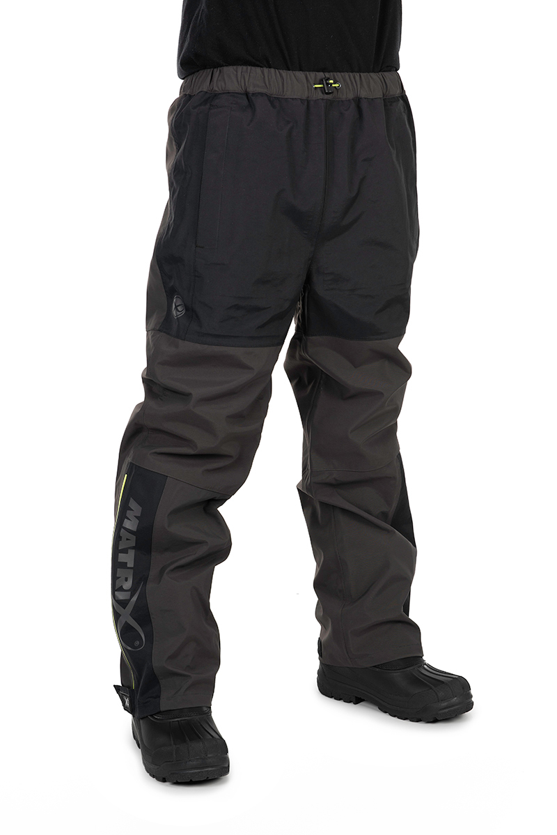 Matrix Tri-Layer Over Trousers 30K S