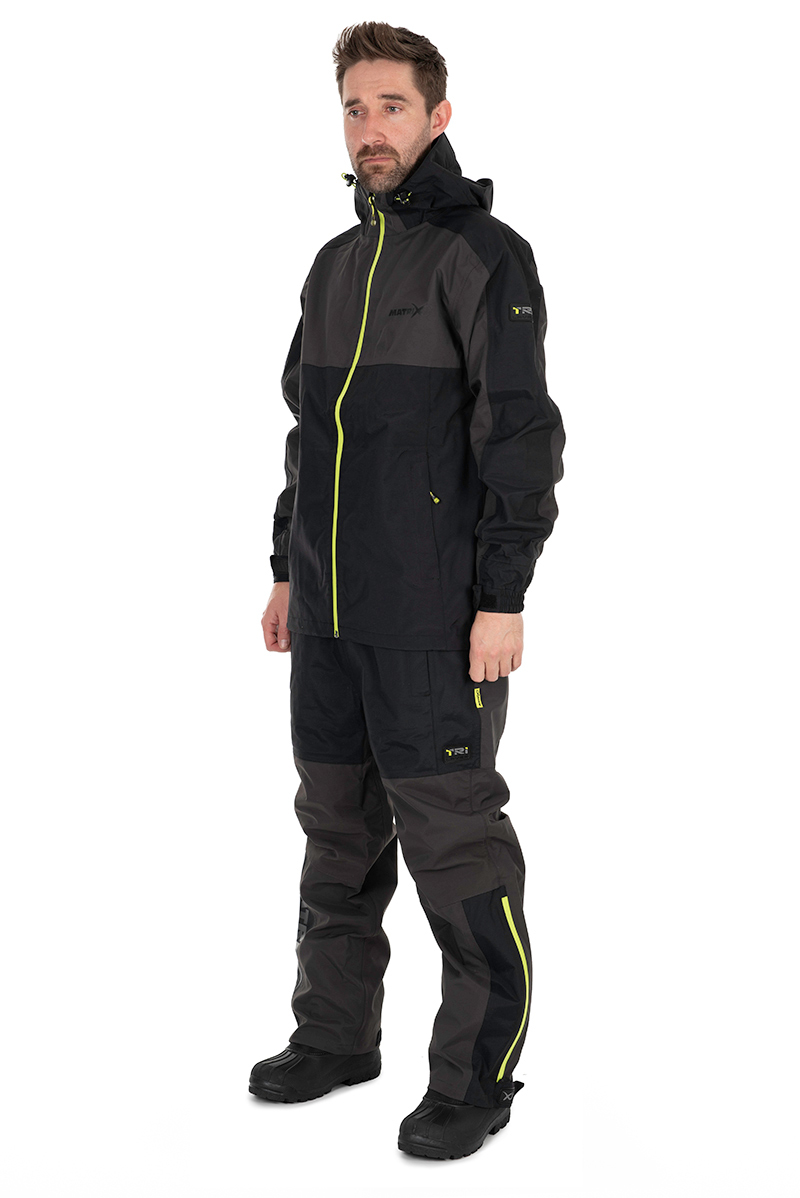 Matrix Tri-Layer Over Trousers 30K XXL