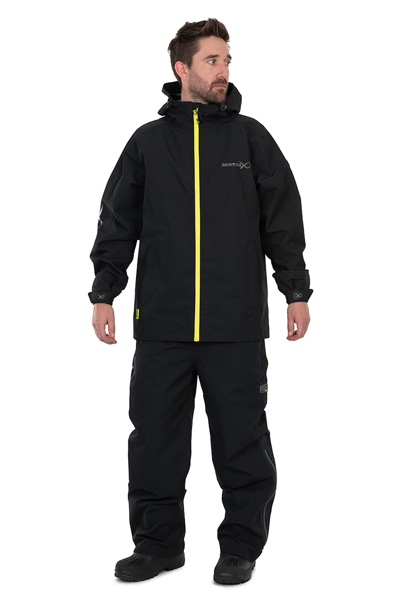 Matrix 10K Jacket L