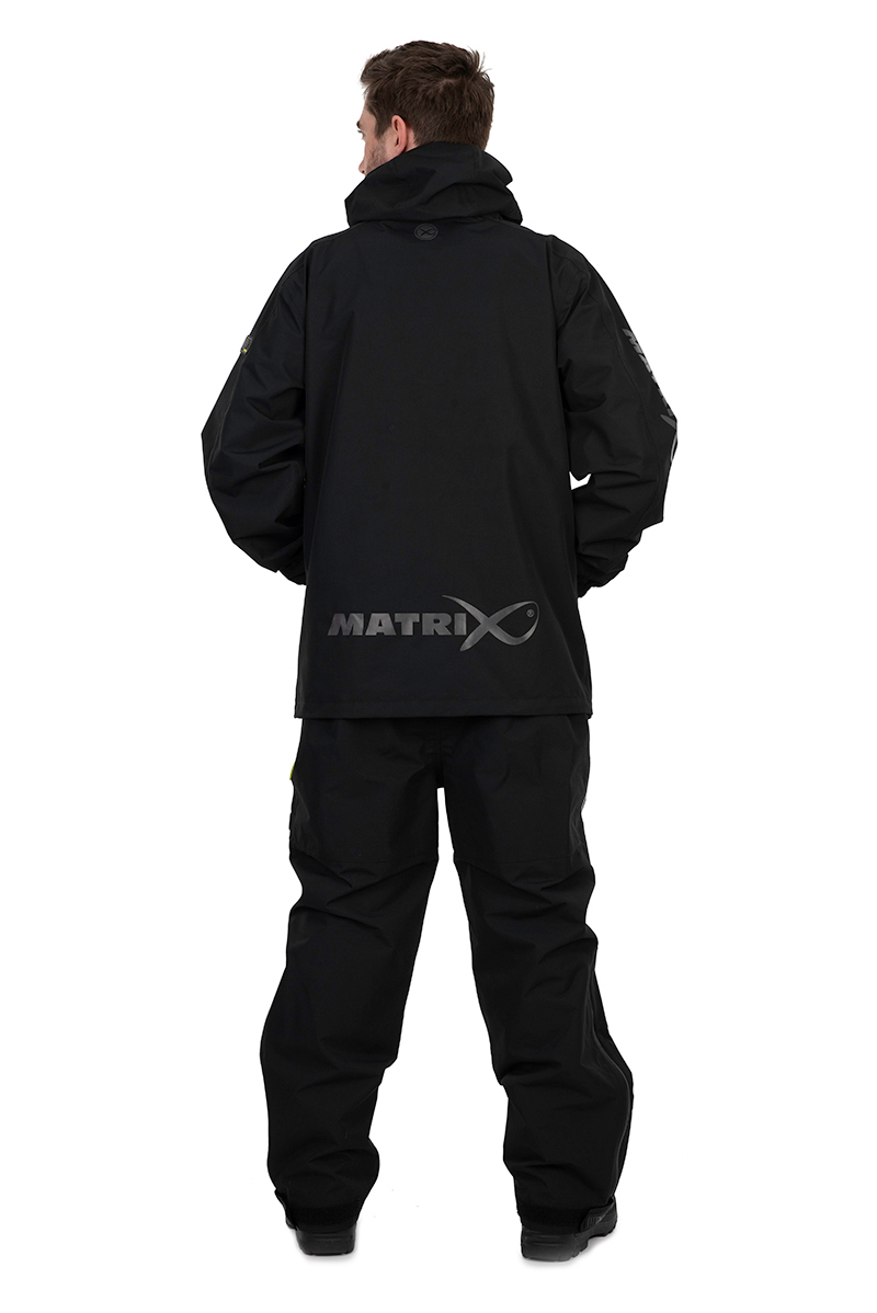 Matrix 10K Jacket XXXL