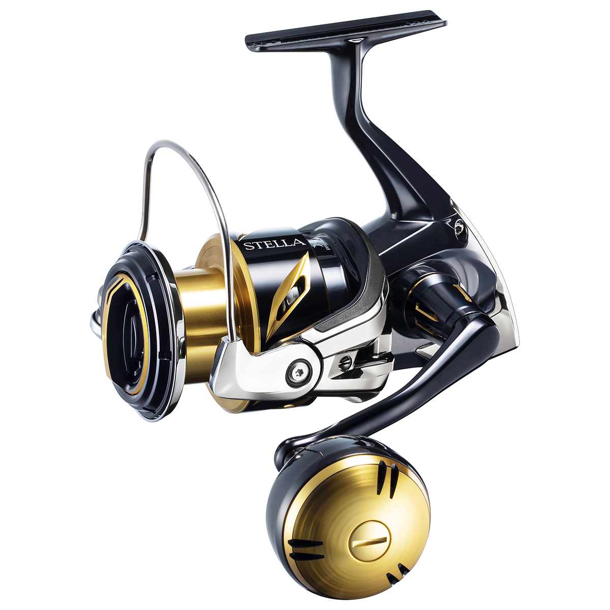 Reel Stella SW C-5000 XG