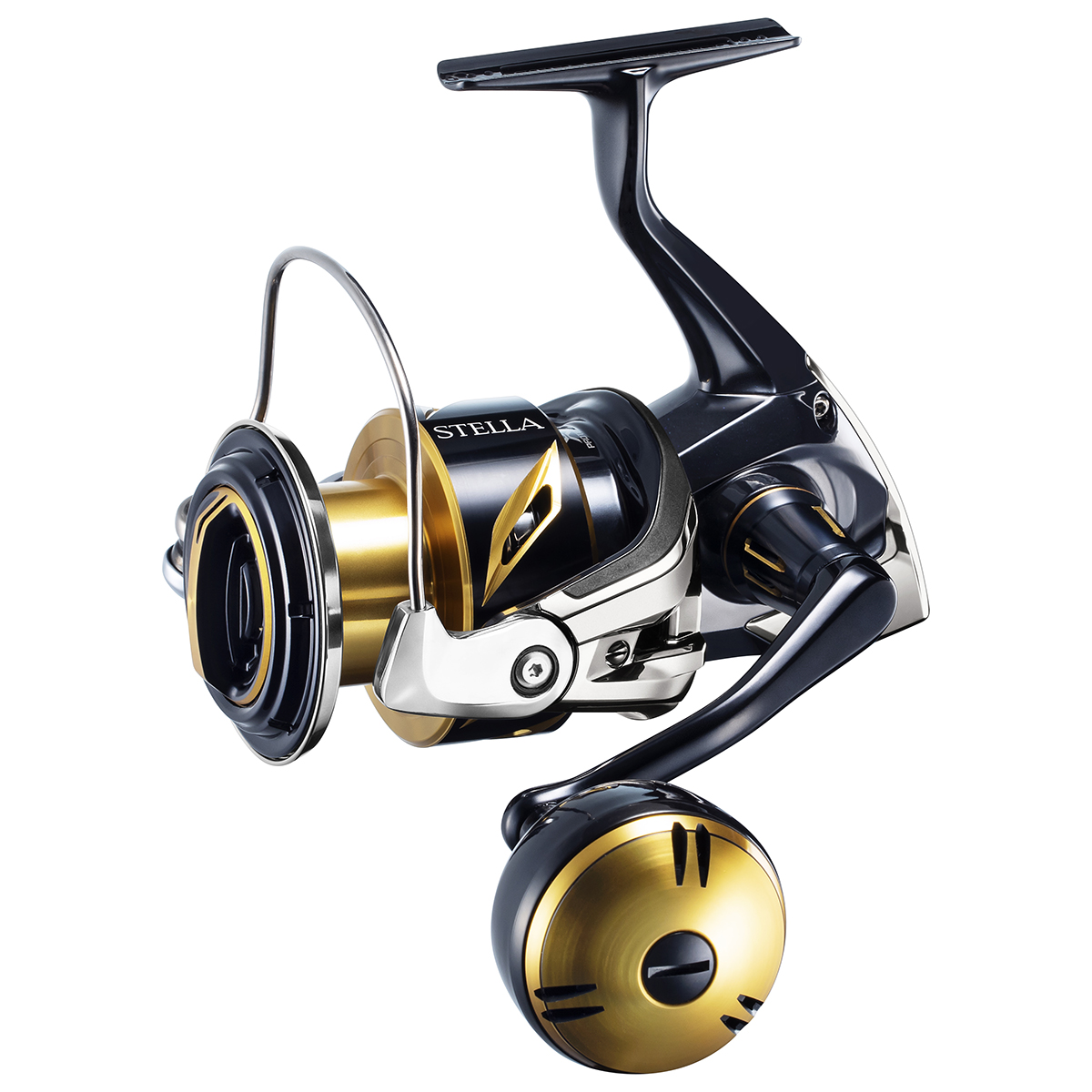 Reel Stella SW C-6000 XG