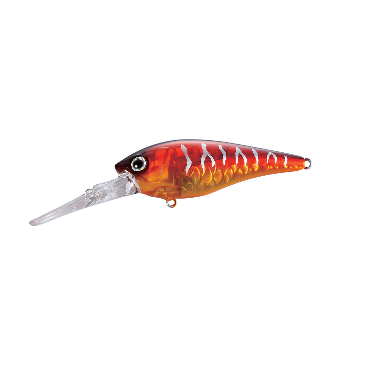 BT WorldCrank AR-C Flash Boost-73mm 17g 009 Kyorin TG