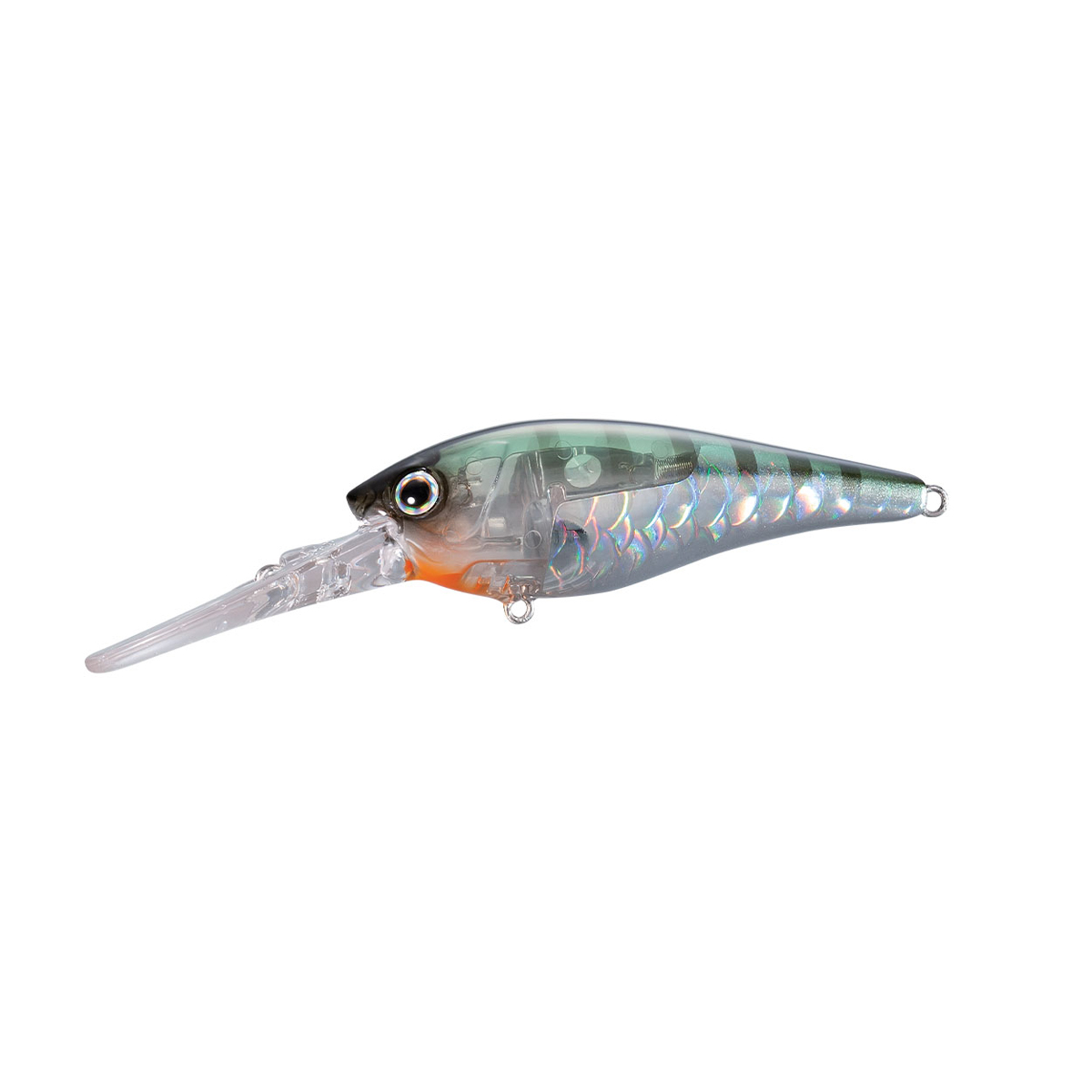 BT WorldCrank AR-C Flash Boost-73mm 17g 005 Kyorin GL