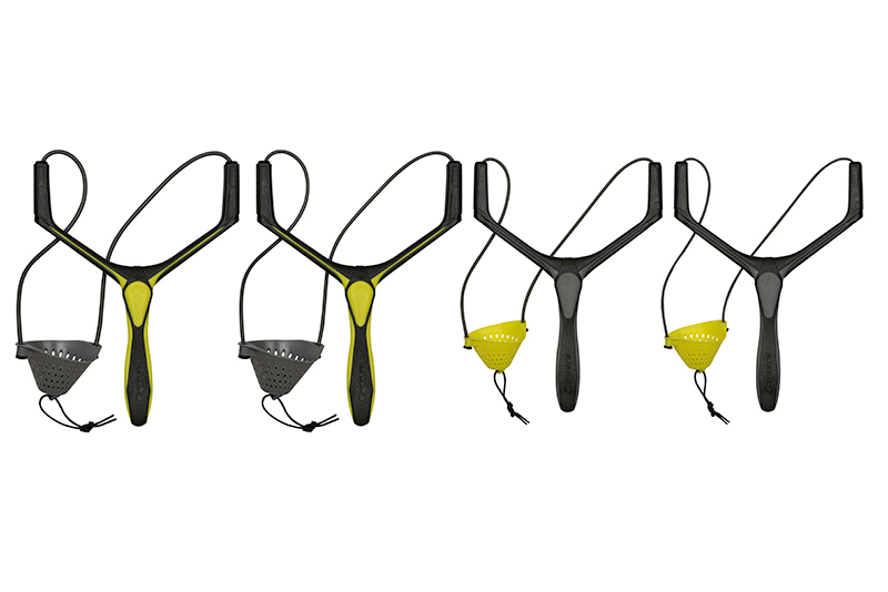 Matrix SLIK Catapult Medium - Light Elastic 2.2mm 