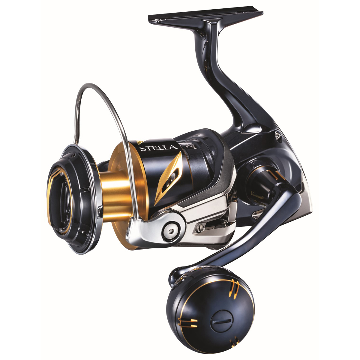 Reel Stella SW C-8000 HG