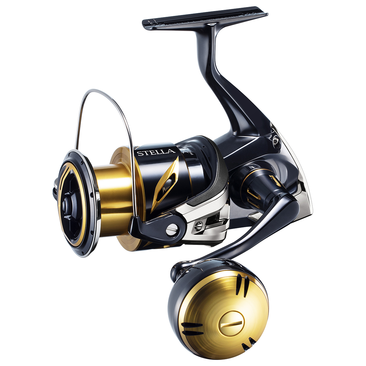 Reel Stella SW C-4000 XG