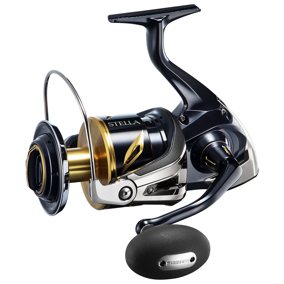 Reel Stella SW C-18000 HG+ BOBINA STELLA 20000PG