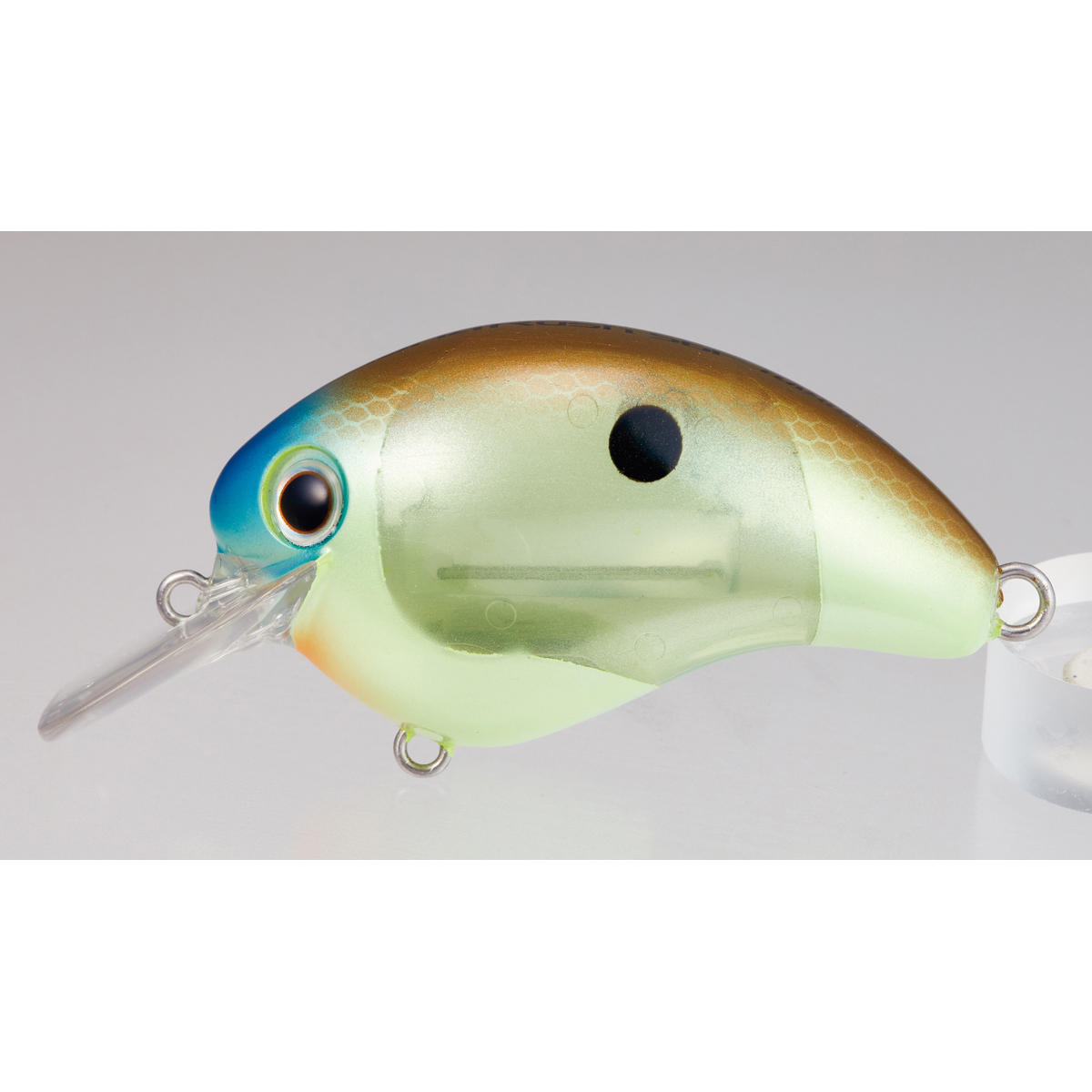 Lure Bt World Rush 56F Flash -Boost 56mm 16g 002 Black Gold