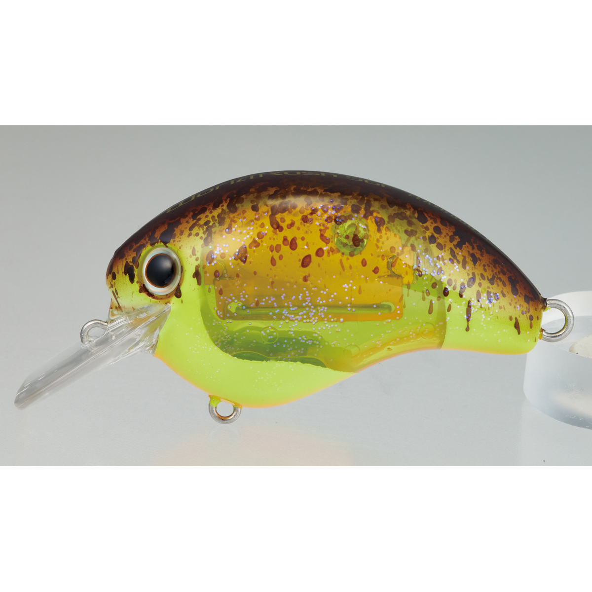 Lure Bt World Rush 56F Flash -Boost 56mm 16g 009 Brown B