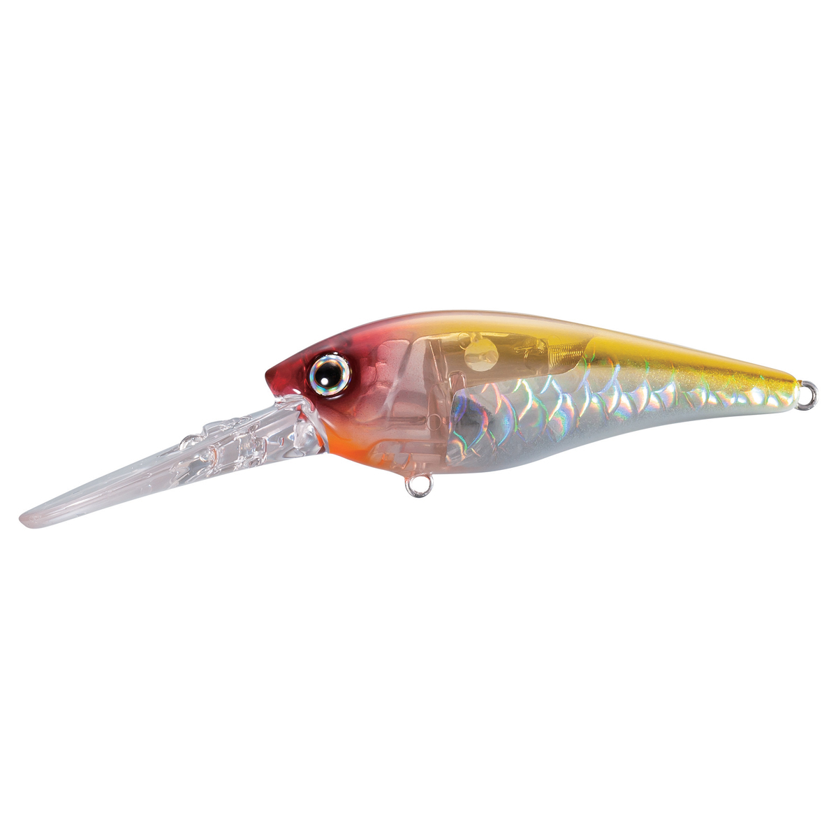 BT WorldCrank AR-C Flash Boost-73mm 17g 003 Kyorin CW