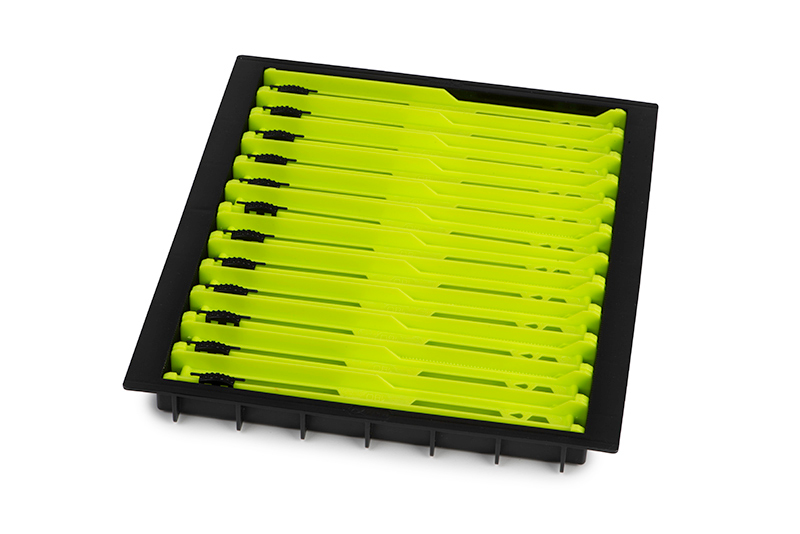 18cm Lime Small Winder Tray (12 winders)