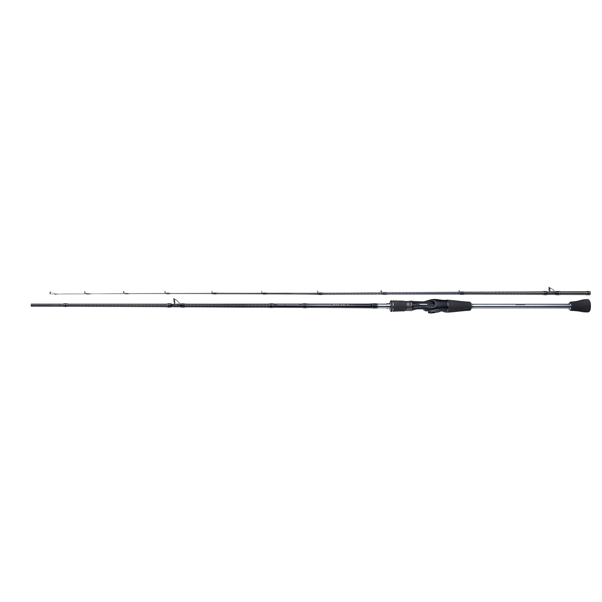 Rod Yasei Perch C & T Rig Cast-FAST 2,30m 7-20 2pc