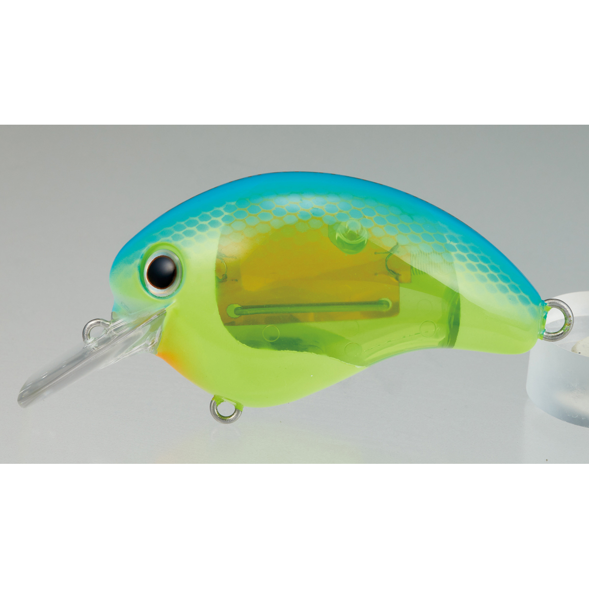 Lure Bt World Rush 56F Flash -Boost 56mm 16g 010 Blue Chart