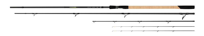 Horizon X Pro 3.0oz Distance Tip Carbon 3.4mm 
