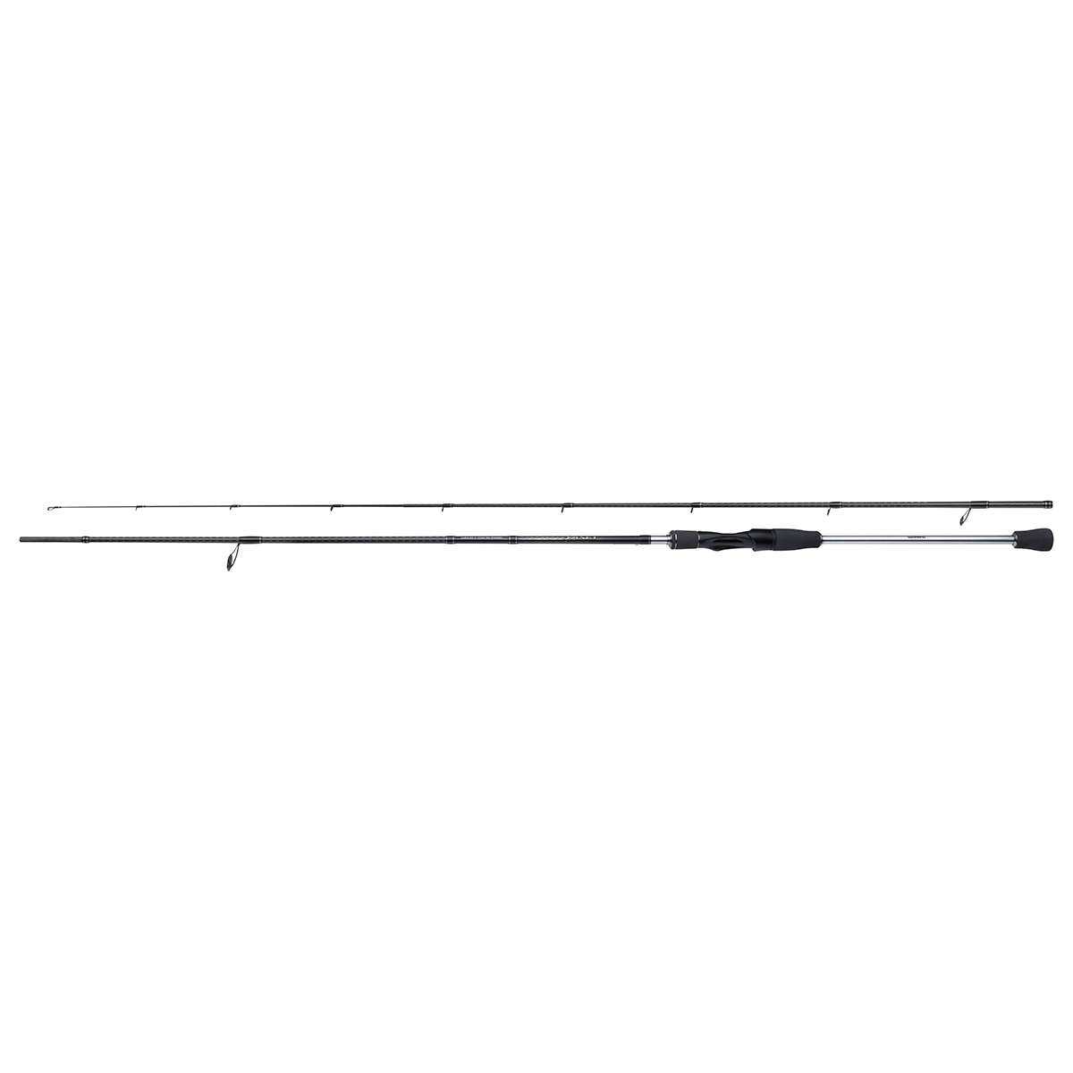 Rod Yasei Perch C & T Rig Spin-FAST 2,30m 4-14g 2pc