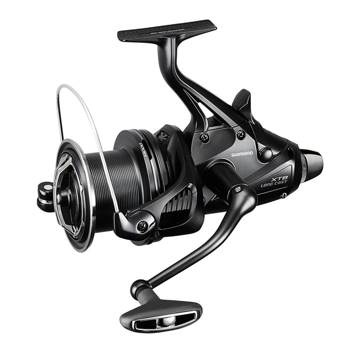 Reel Baitrunner XTB-Big Longcast