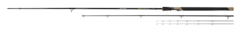 Ethos XRC 10ft / 3.0m Feeder 50g (2.4mm)