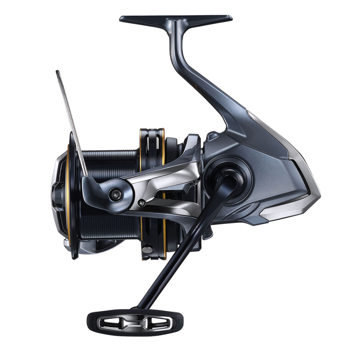 Reel Power Aero XSC-14000