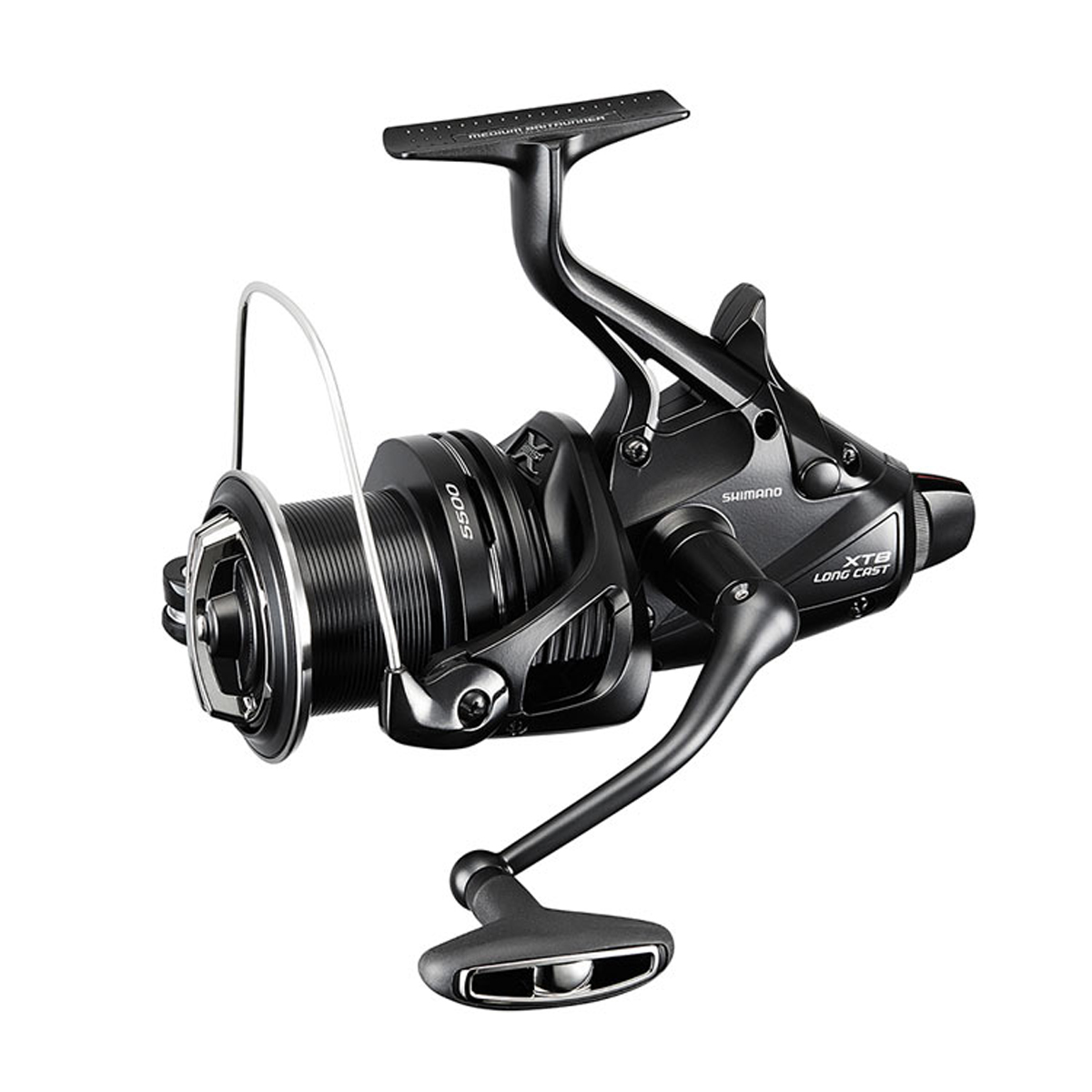 Reel Baitrunner XTB-Medium Longcast