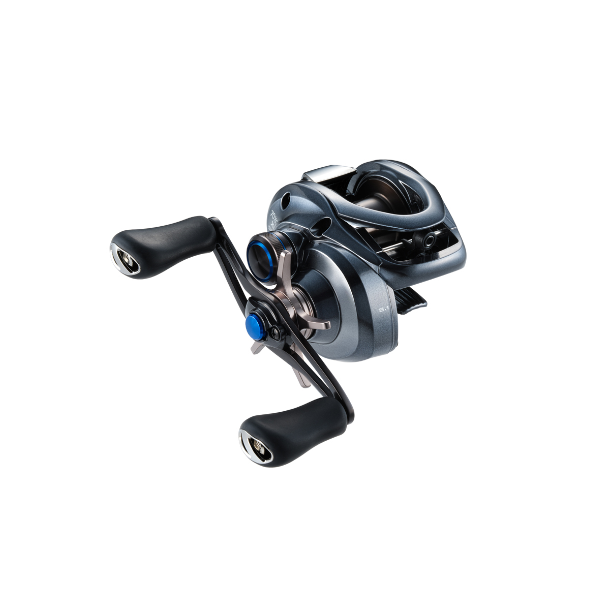Reel SLX XT DC-71 Left Hand