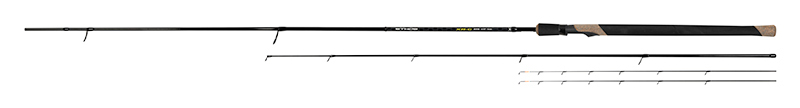 Ethos XRC 10ft / 3.0m Bomb 40g (2.4mm)