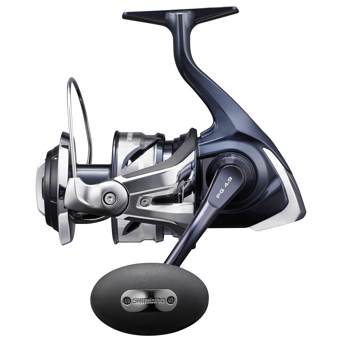 Reel Twin Power SW C-10000 PG