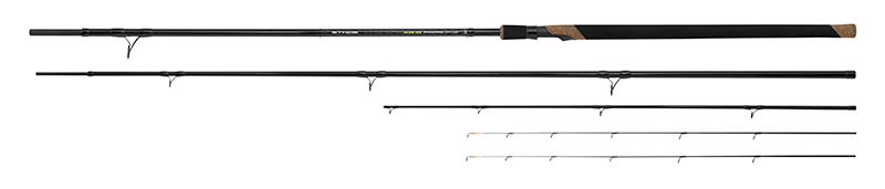 Ethos XRD 13.1ft / 4.0m Feeder 130g (3.4mm)