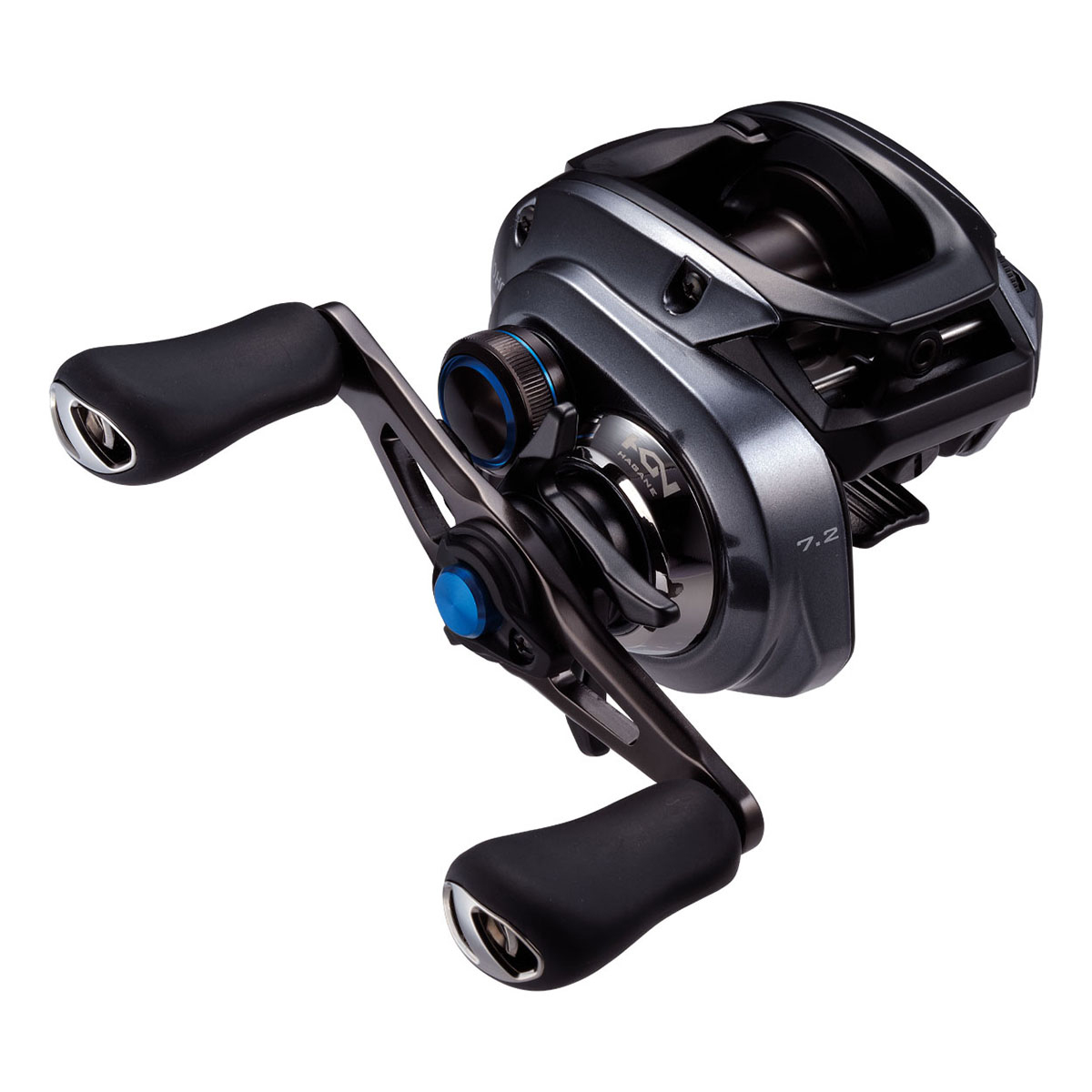 Reel SLX DC-71 HG Left Hand