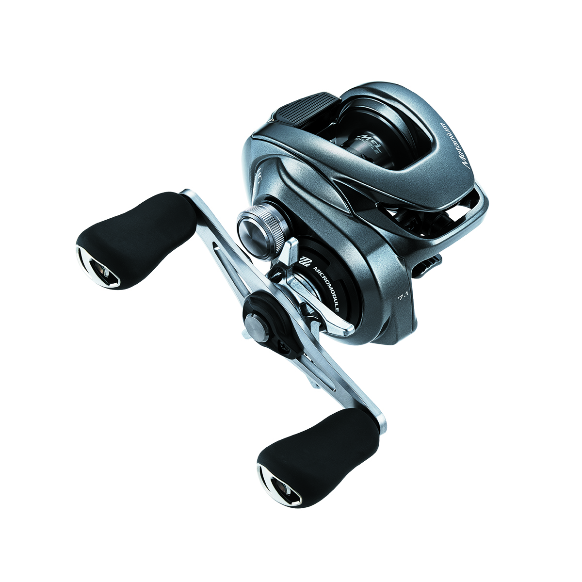 Reel Metanium MGL B-151 XG Left Hand