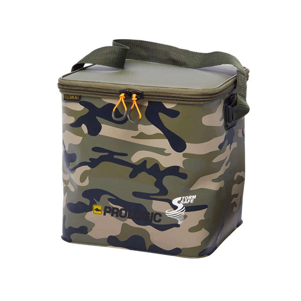 Prologic Element ELEMENT STORM SAFE C/AIR DRY BAIT BAG 1L