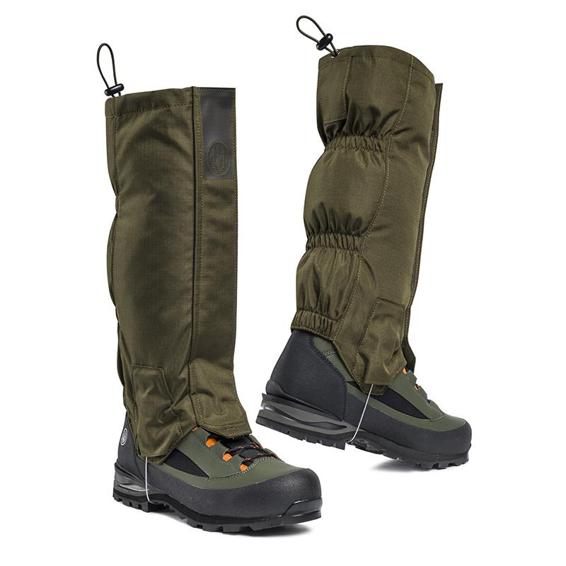 Thorn Ankle Gaiters -  UNI Green Moss