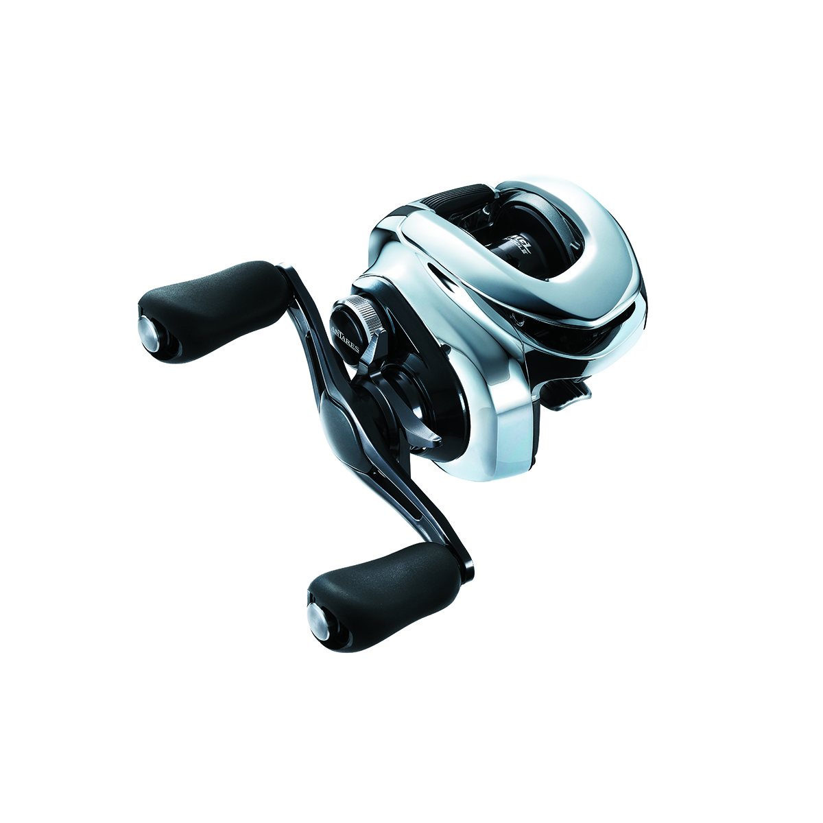 Reel Antares-HG Left Hand