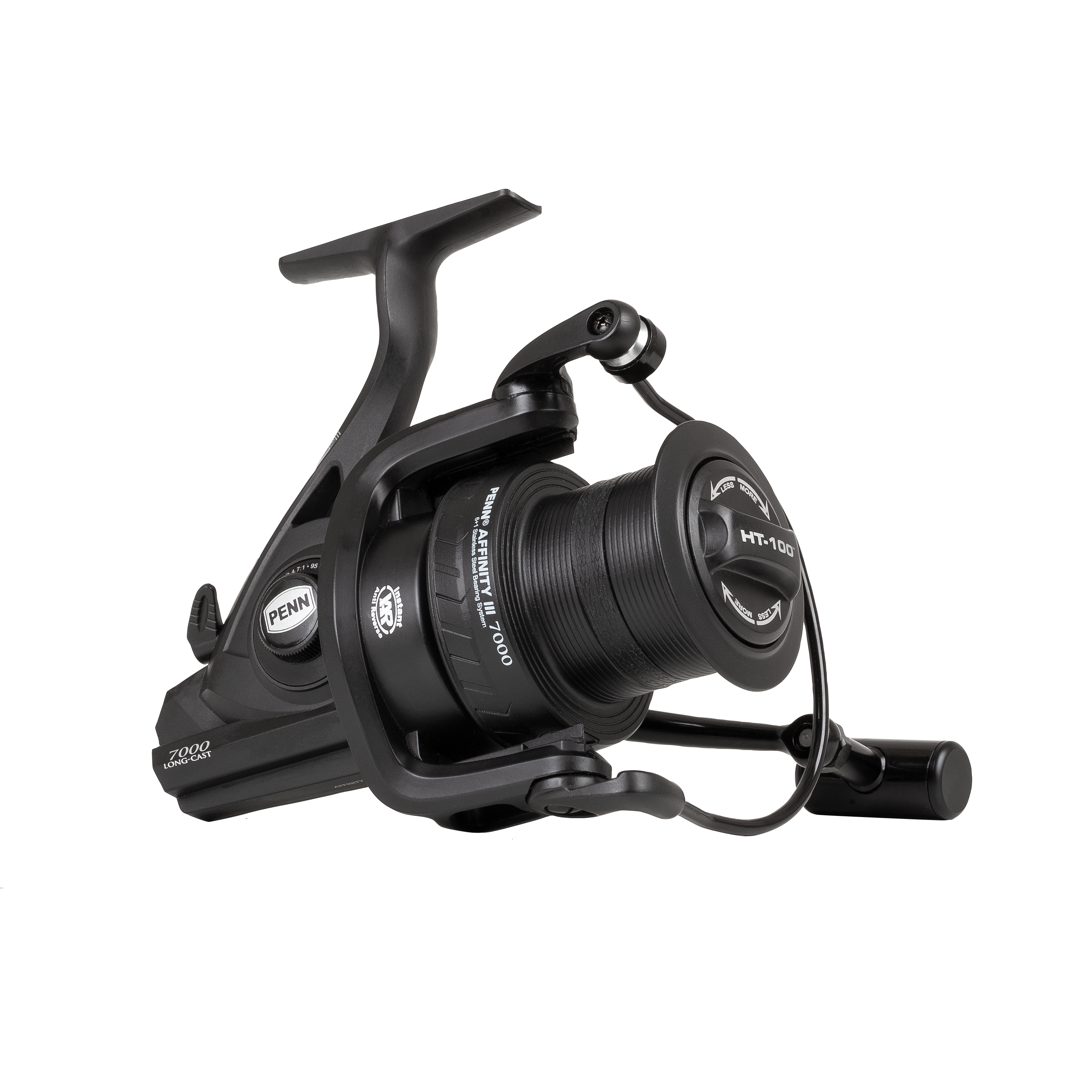 AFFINITY III LONGCAST 7000