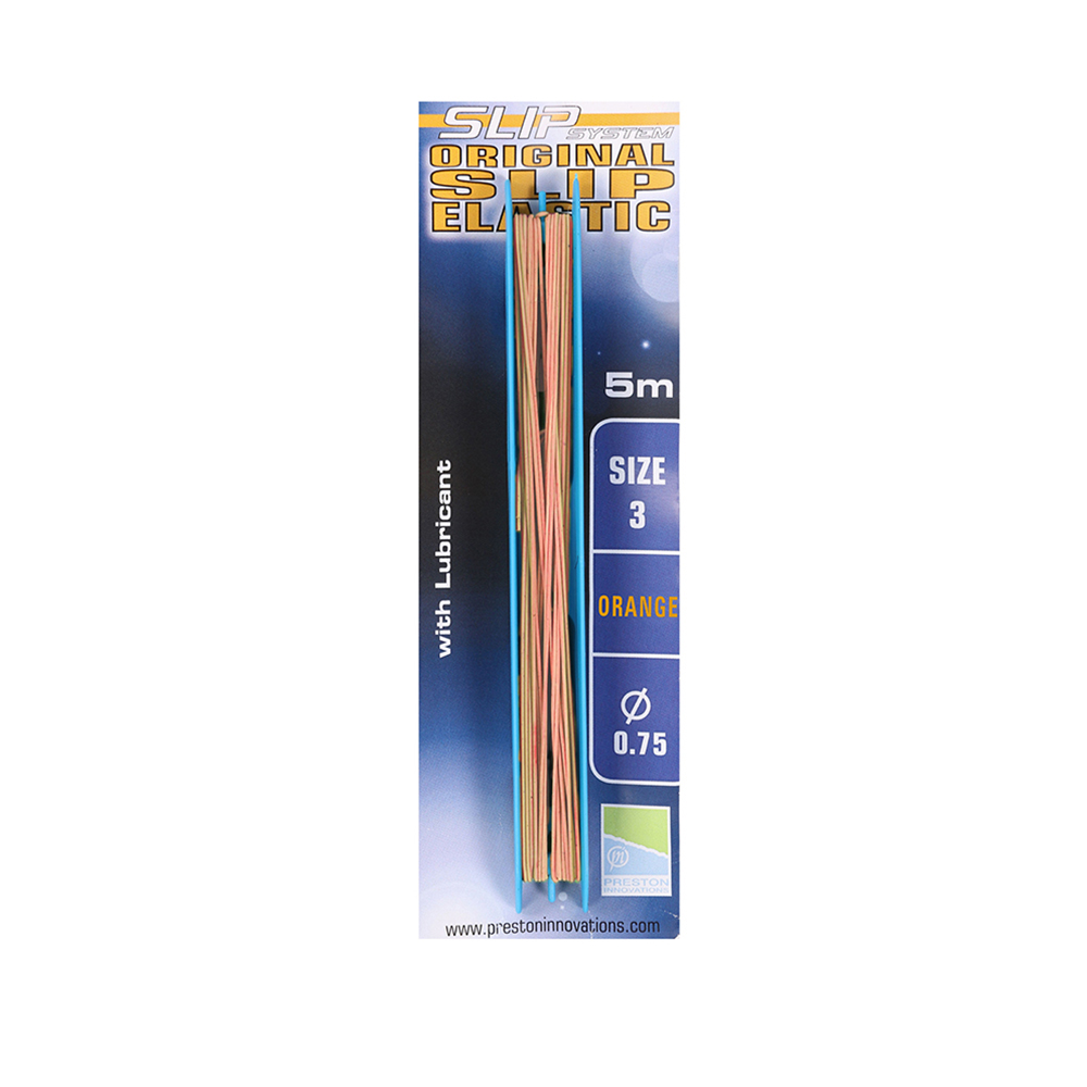 SLIP ELASTIC 14 - EXTRA PURPLE