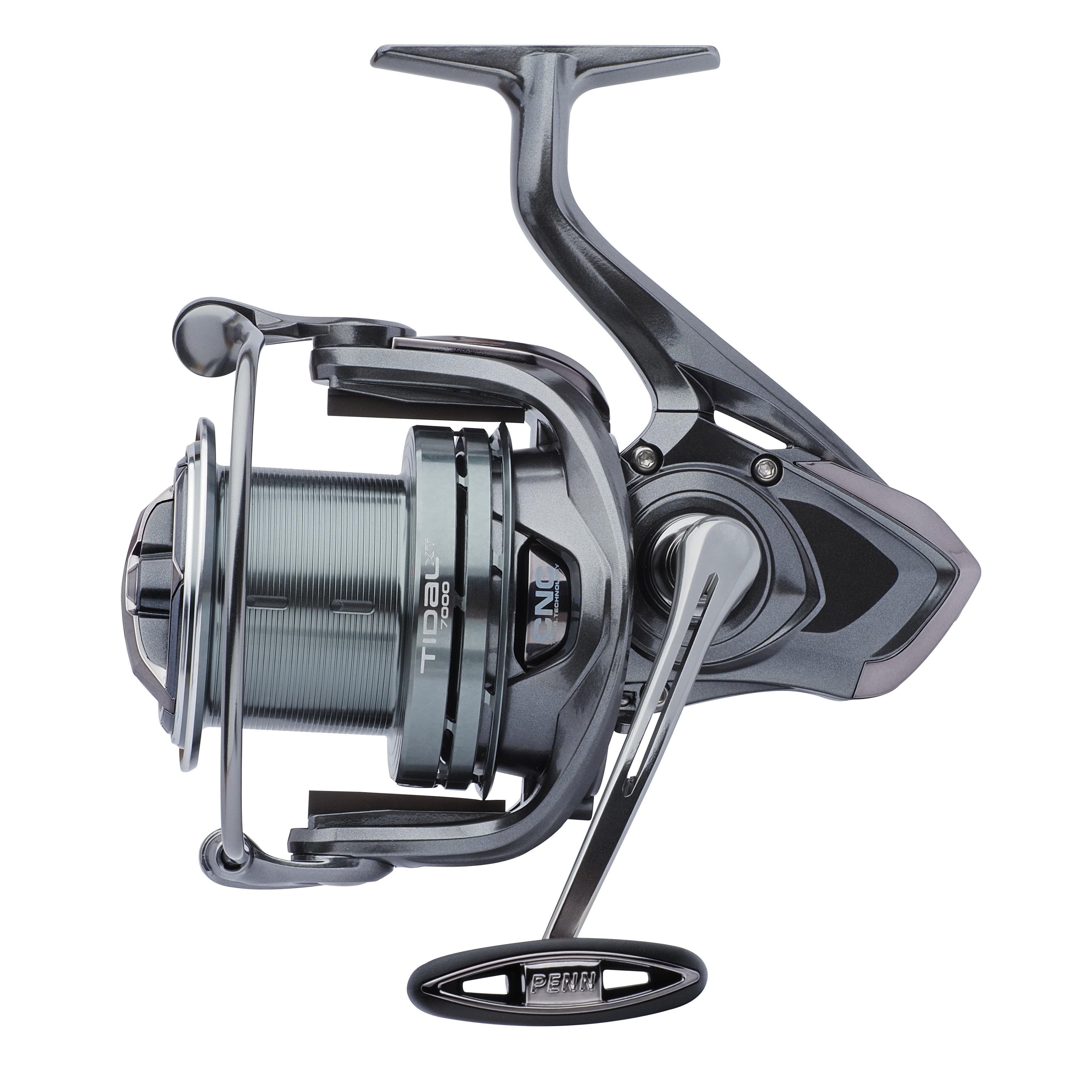 TIDAL XT LONG CAST 8000