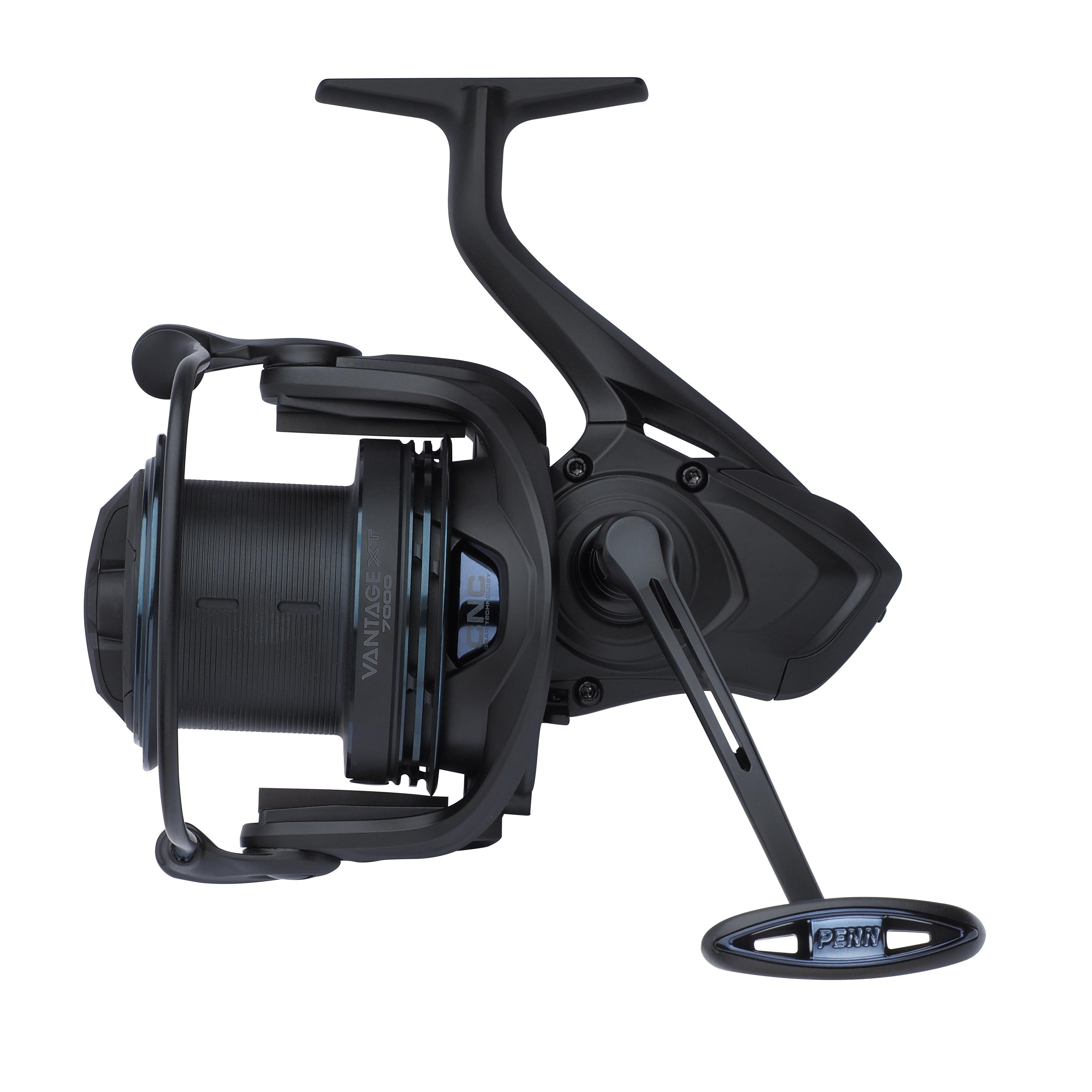 VANTAGE XT LONG CAST 7000