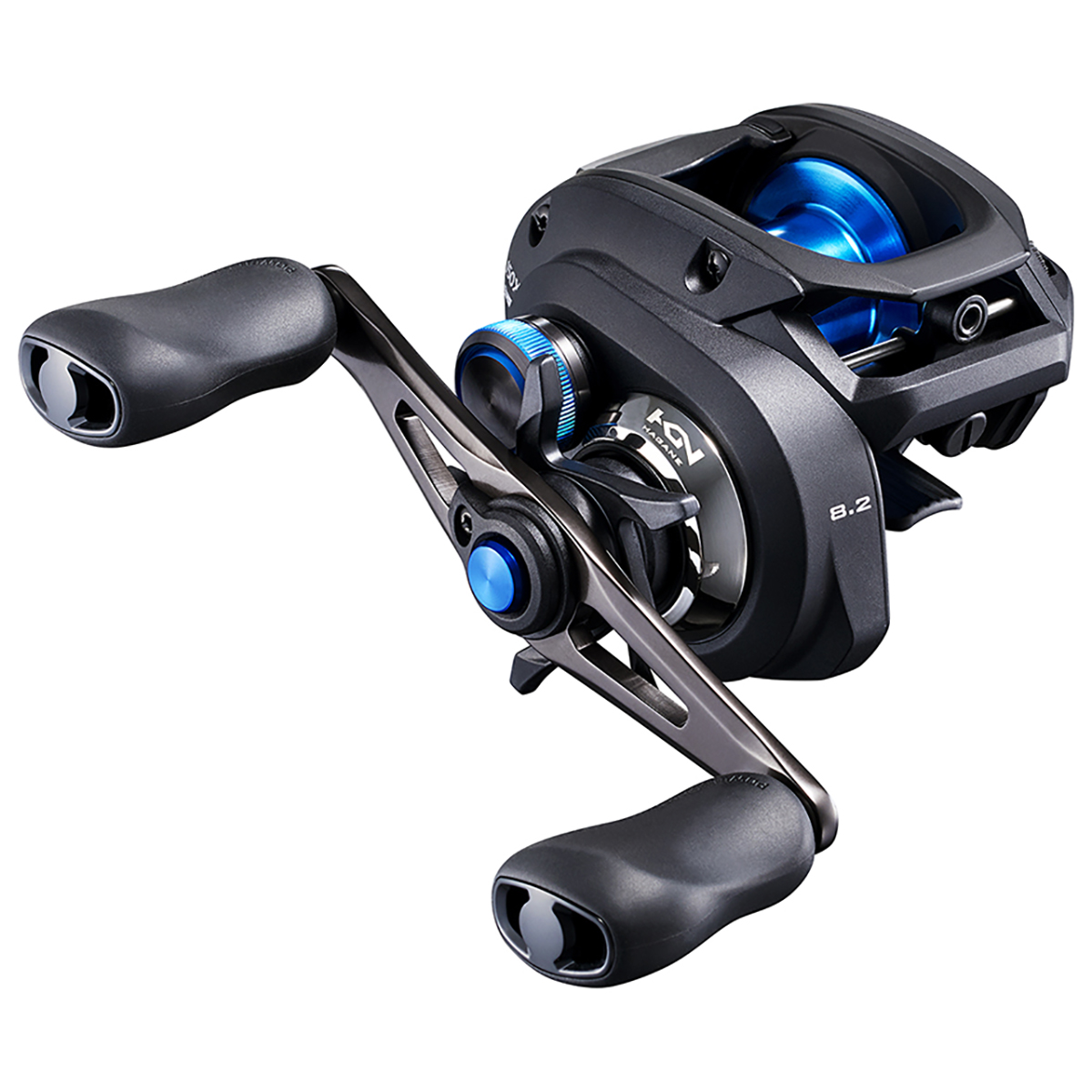 Reel SLX DC-151 XG Left Hand